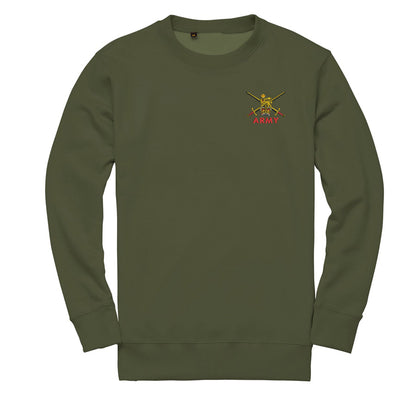 Sweatshirt - Clearance