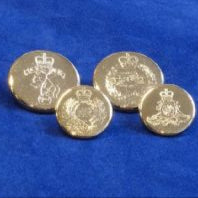 Blazer Buttons