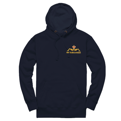 Submariners Hoodies 