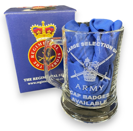 Adjutant General's Crops Tankard
