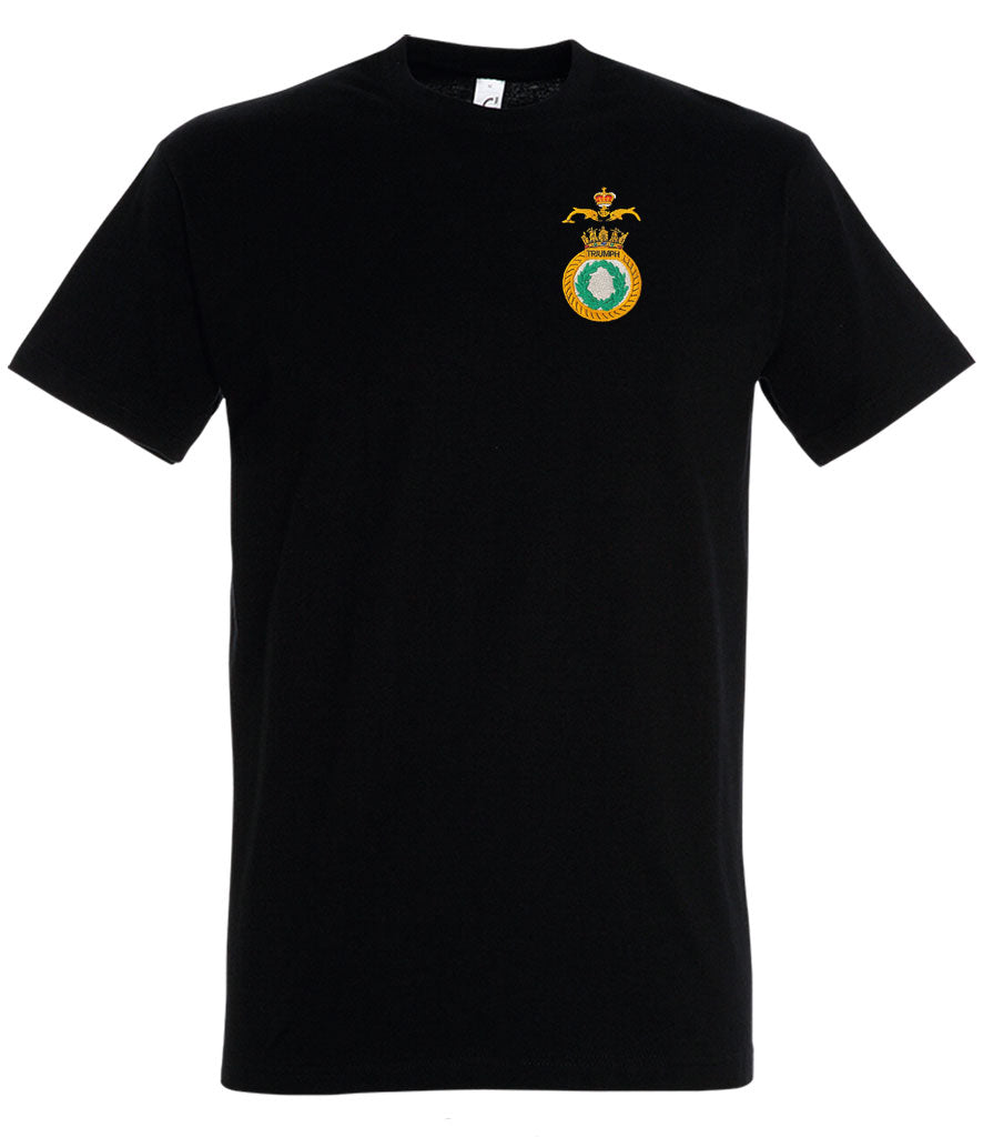 HMS Triumph T-Shirt