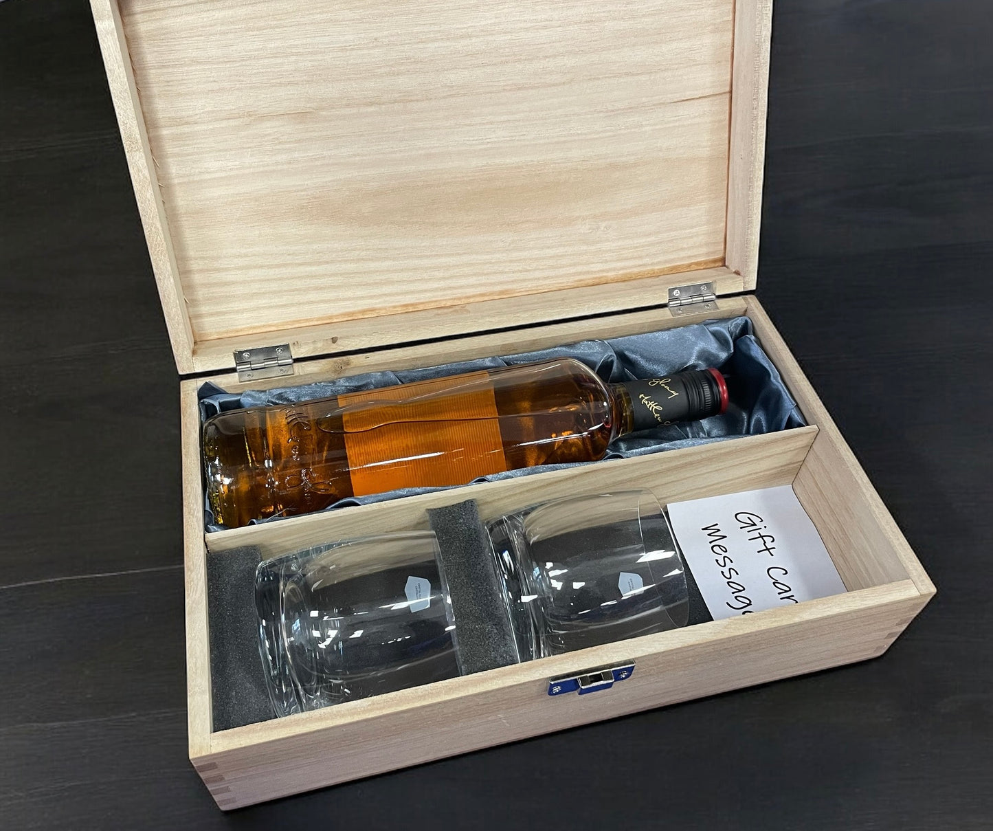 The Whisky Collection