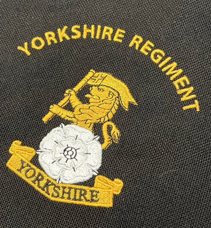 Yorkshire Regiment Clothing Store
