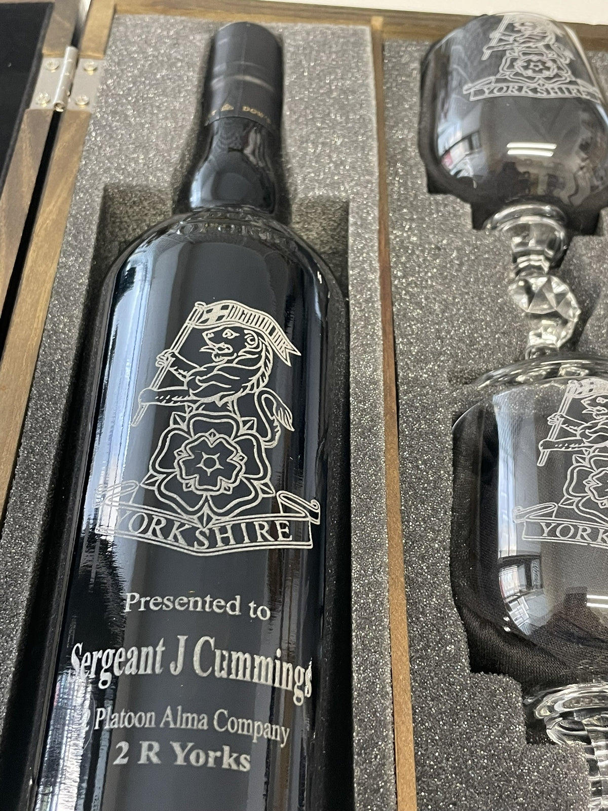 The Port Collection