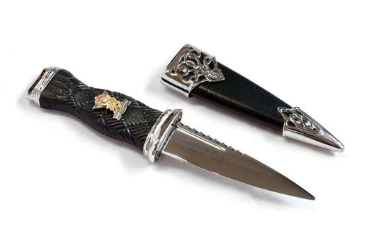 Royal Regiment of Scotland - Dress Sgian Dubh The Regimental Store Ltd